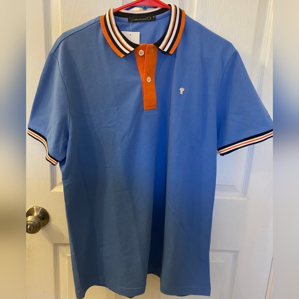 Collezione C2 Polo Shirt
